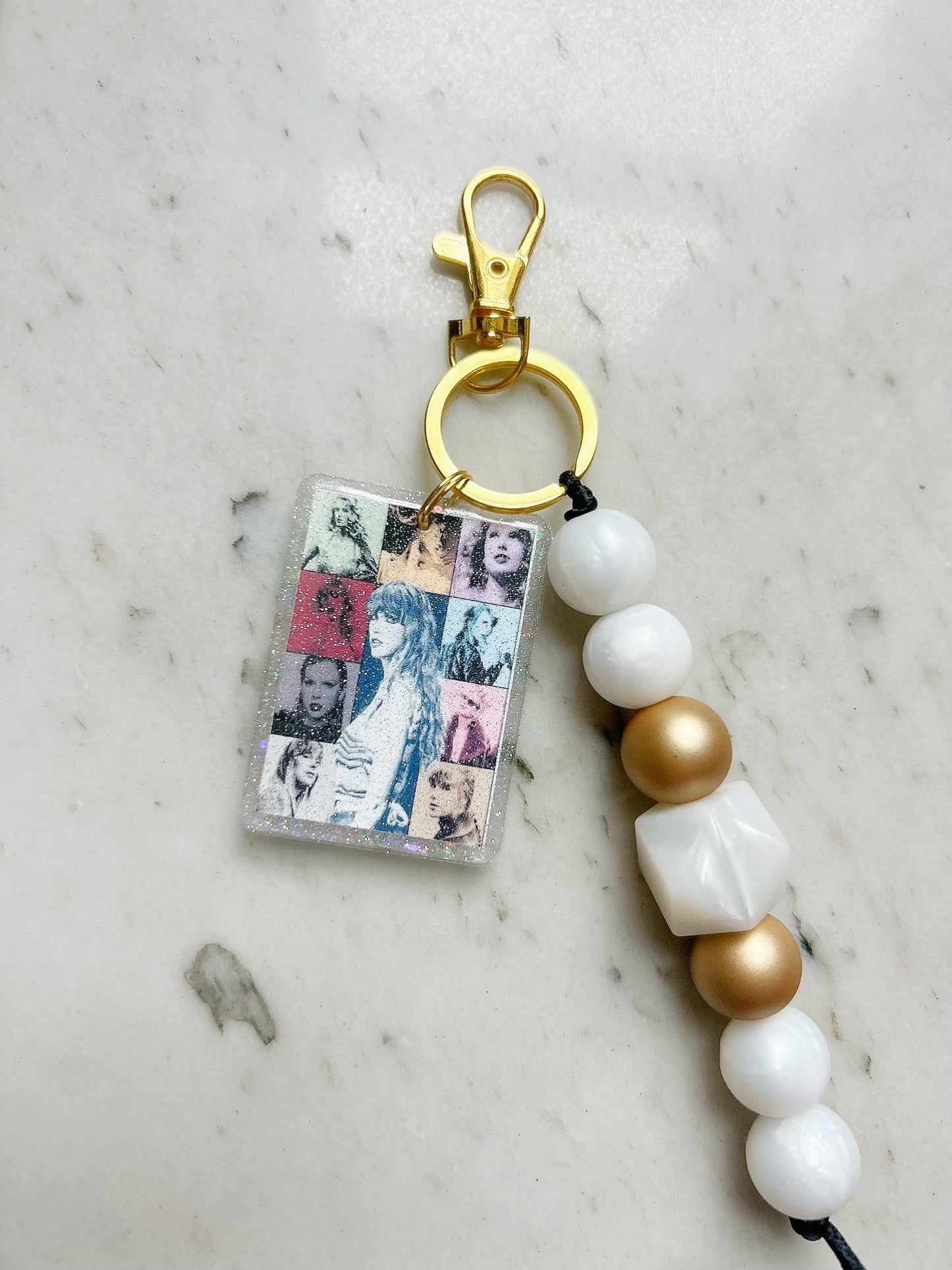 Taylor Swift Keychain