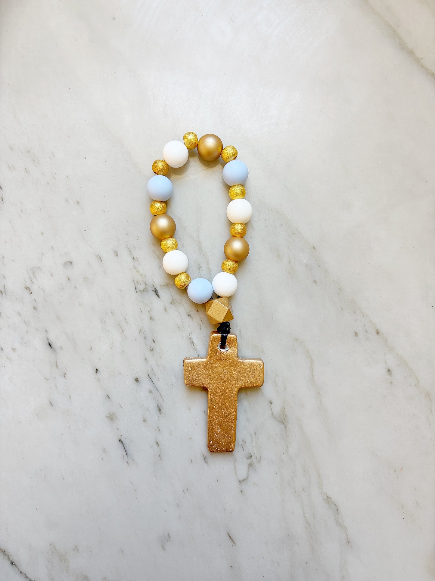 Elegantly Yours Prayer Beads