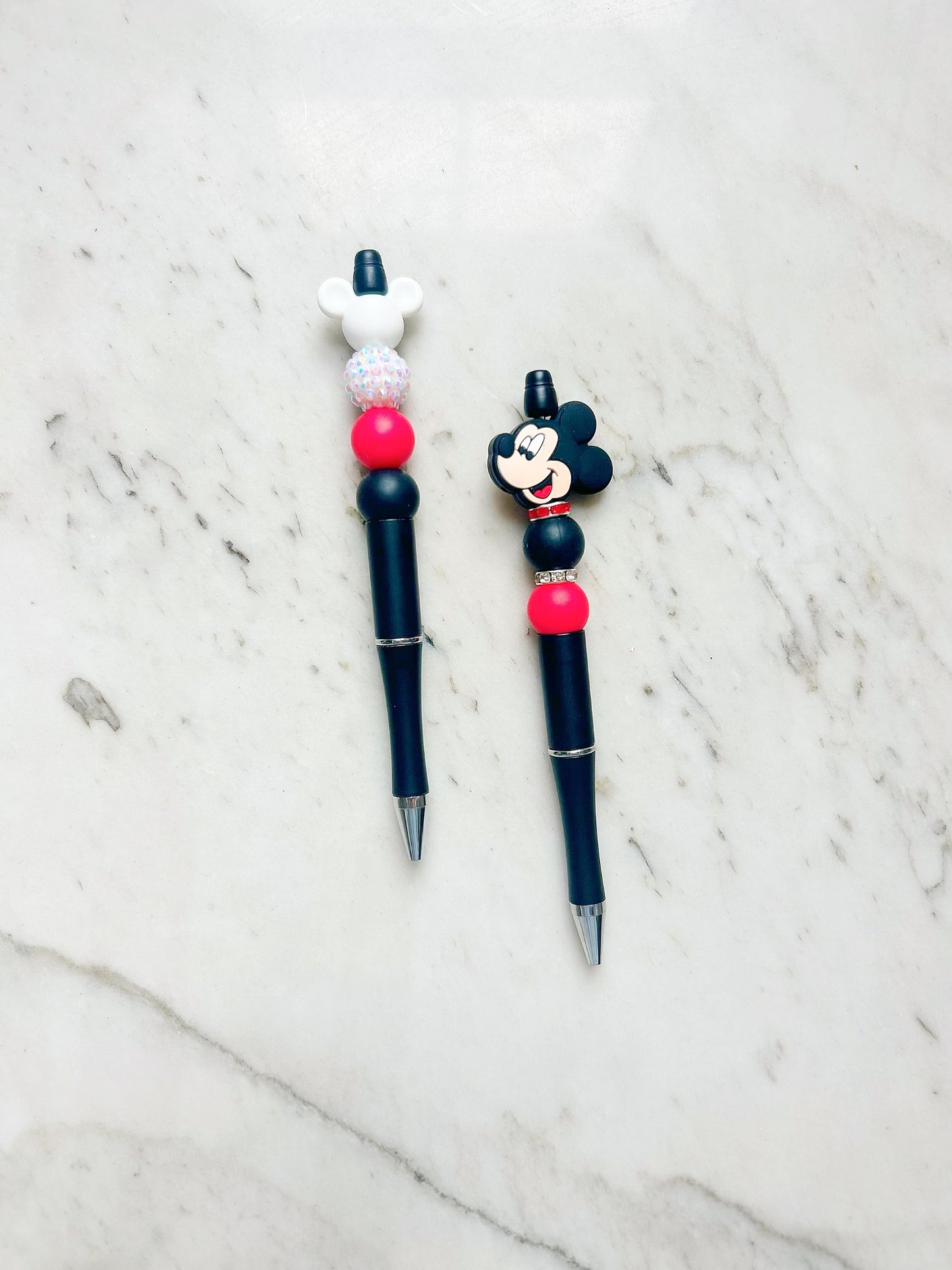 Beaded Pens: The Disney Collection