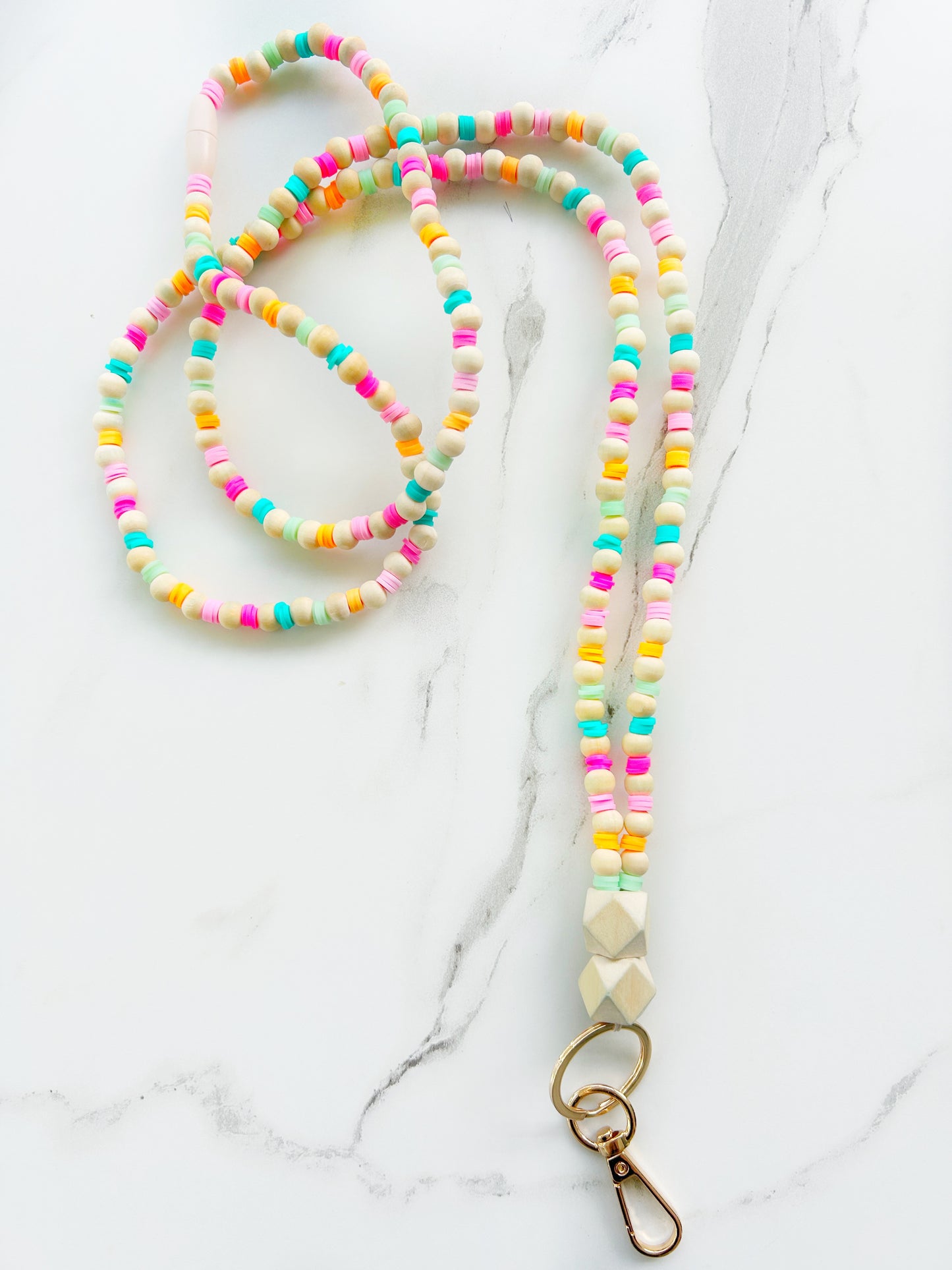 Popsicle Phone Chain Crossbody
