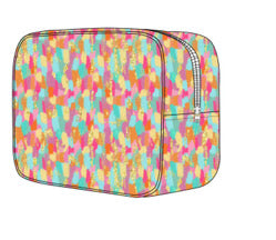 Color Splash Bag