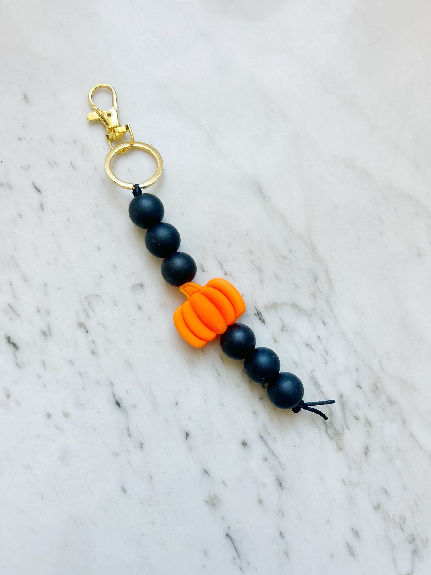 Halloween Bag Keychains