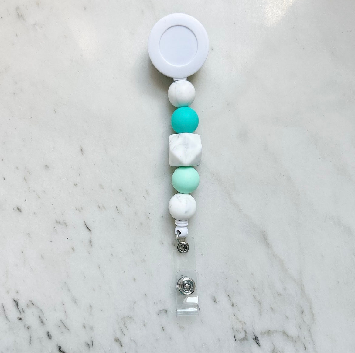 Under the Sea Badge Reel