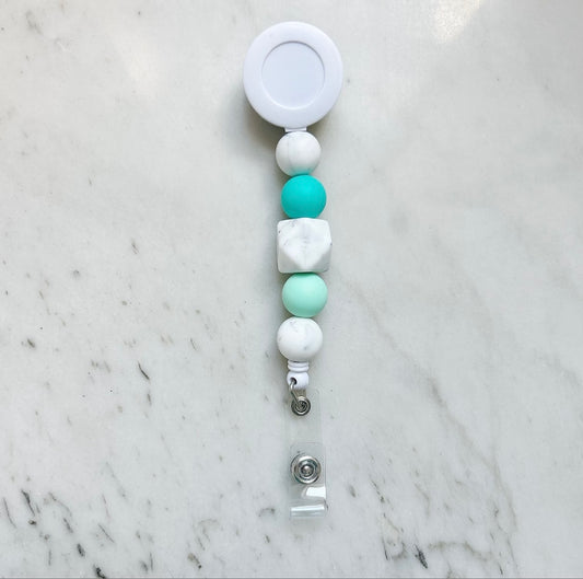 Under the Sea Badge Reel