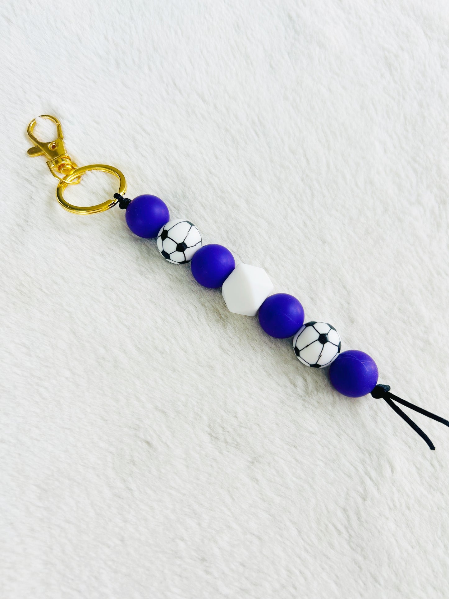 Sports Keychains (Customized)