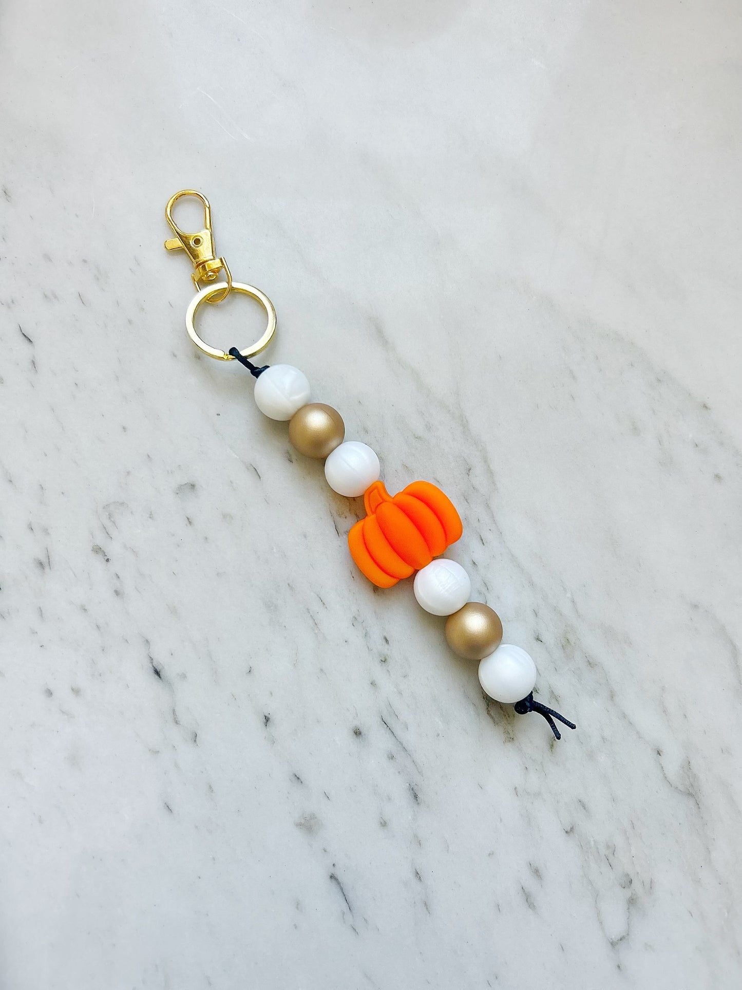 Halloween Bag Keychains