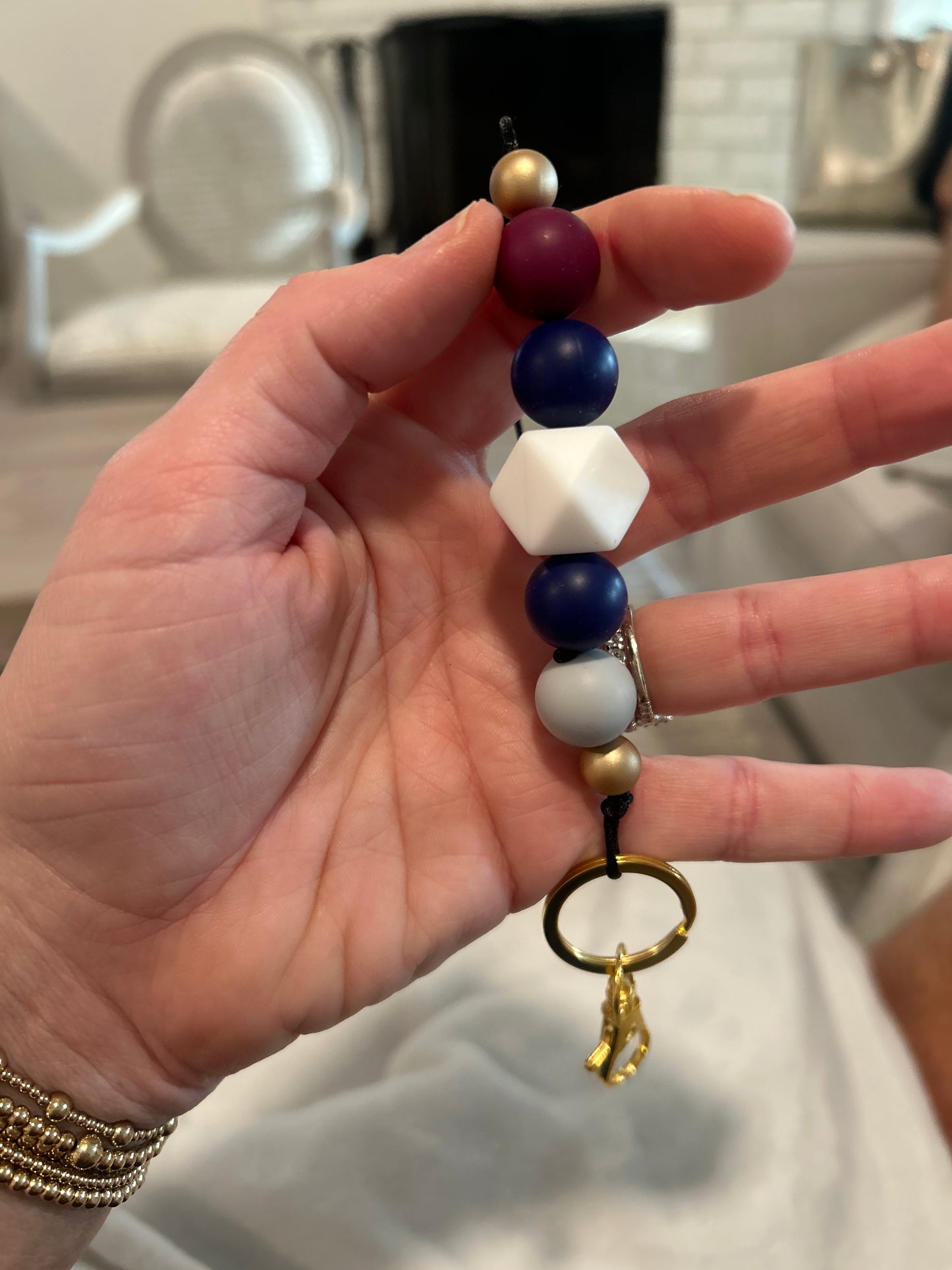 20 Custom Lanyards