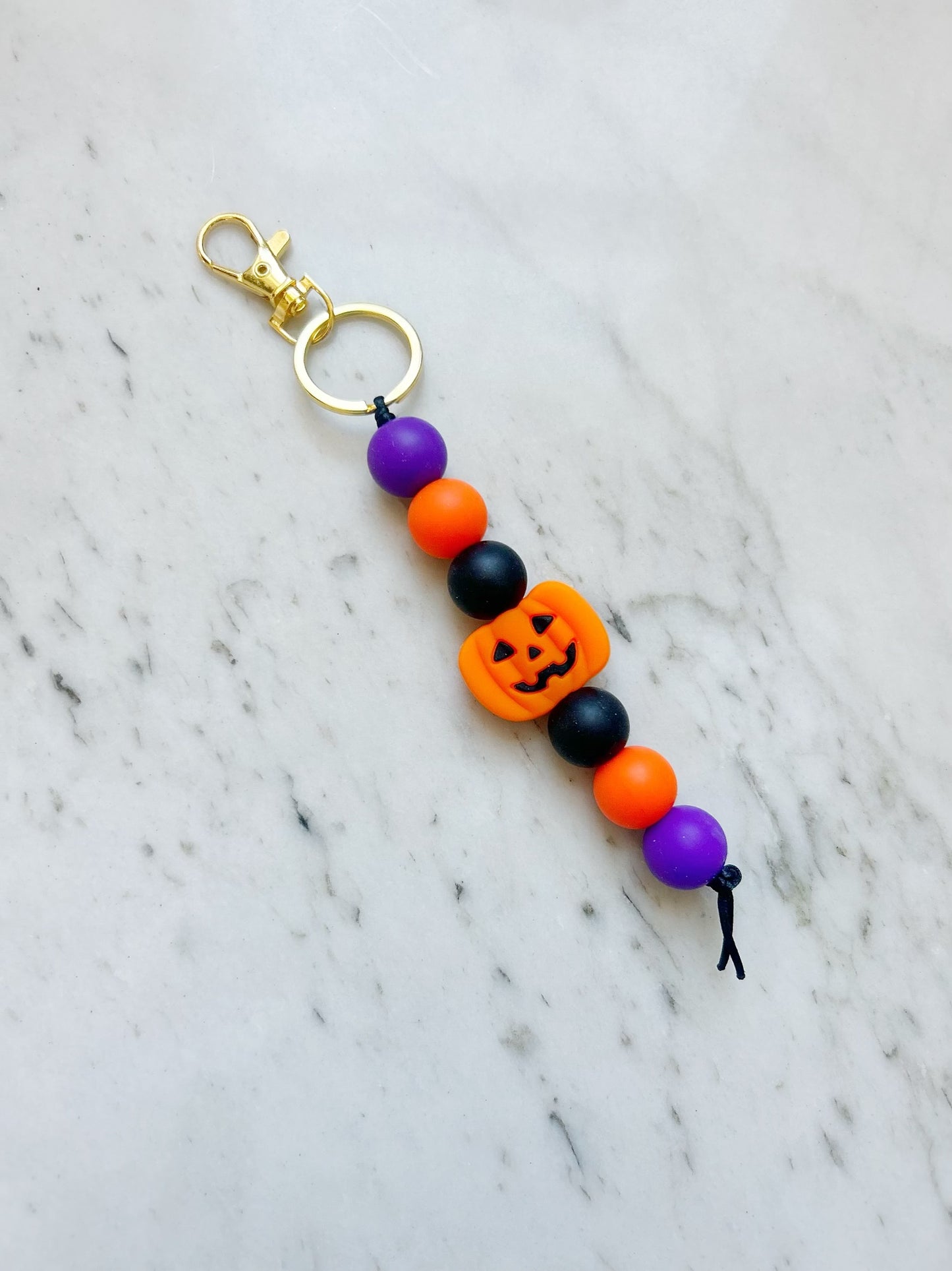 Halloween Bag Keychains