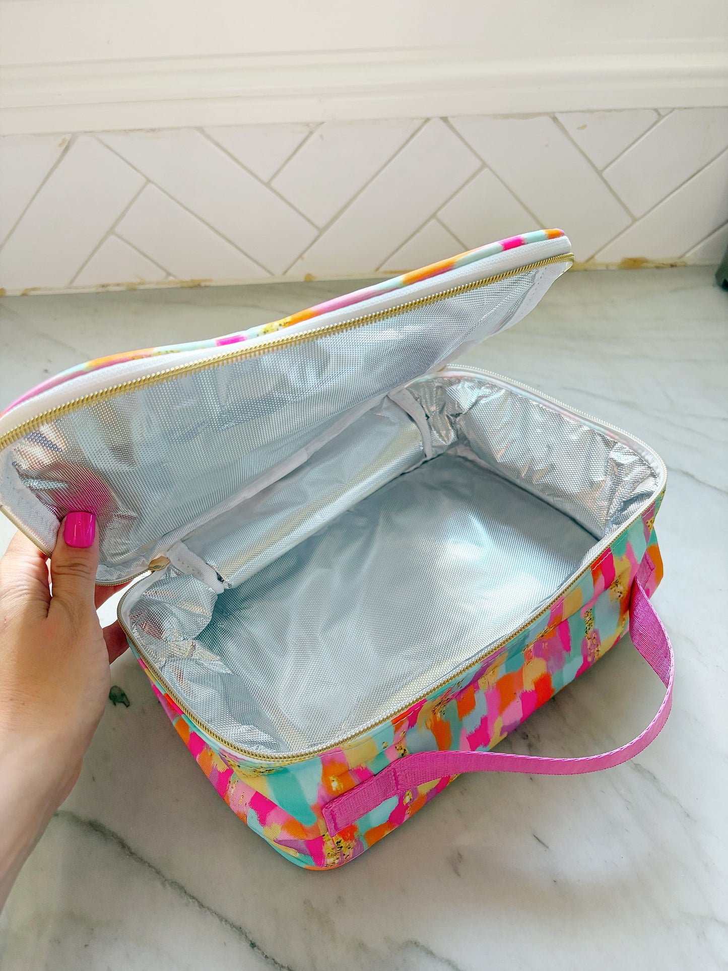 Confetti LUNCH KITS