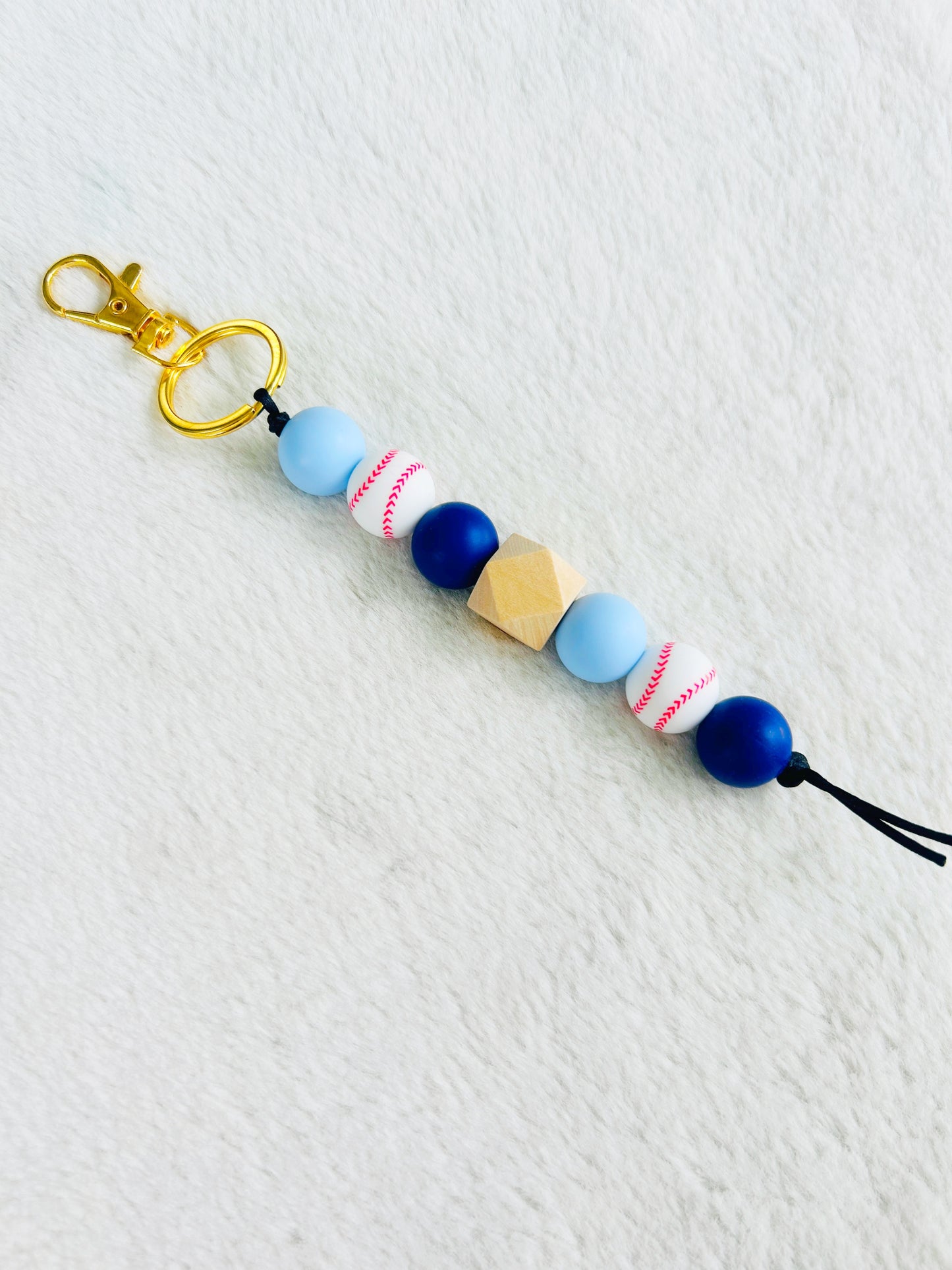 Sports Keychains (Customized)