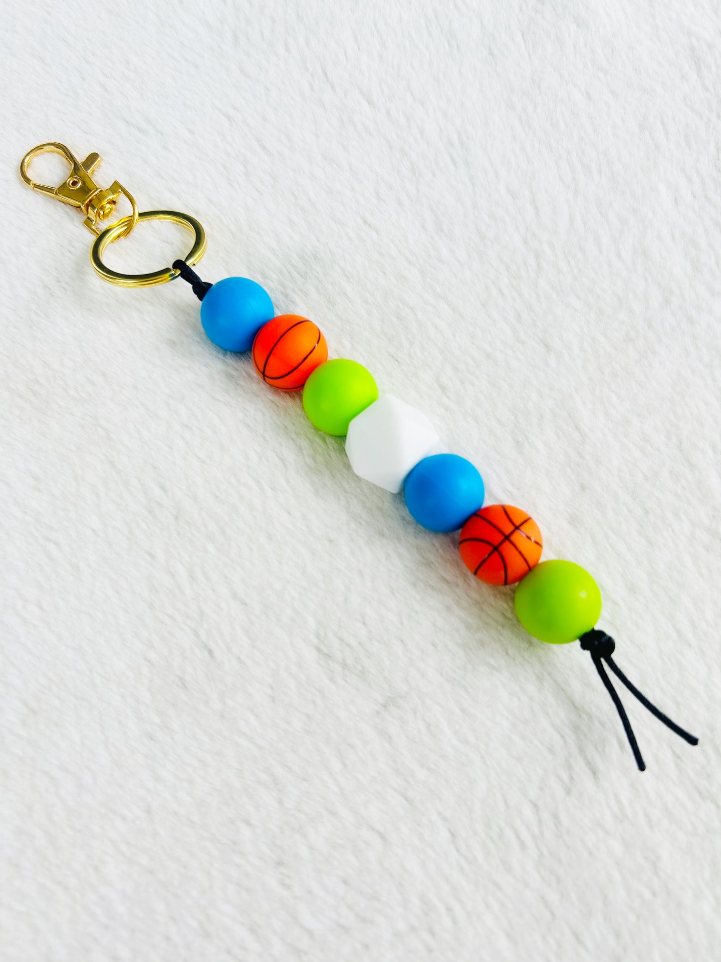 Sports Keychains (Customized)