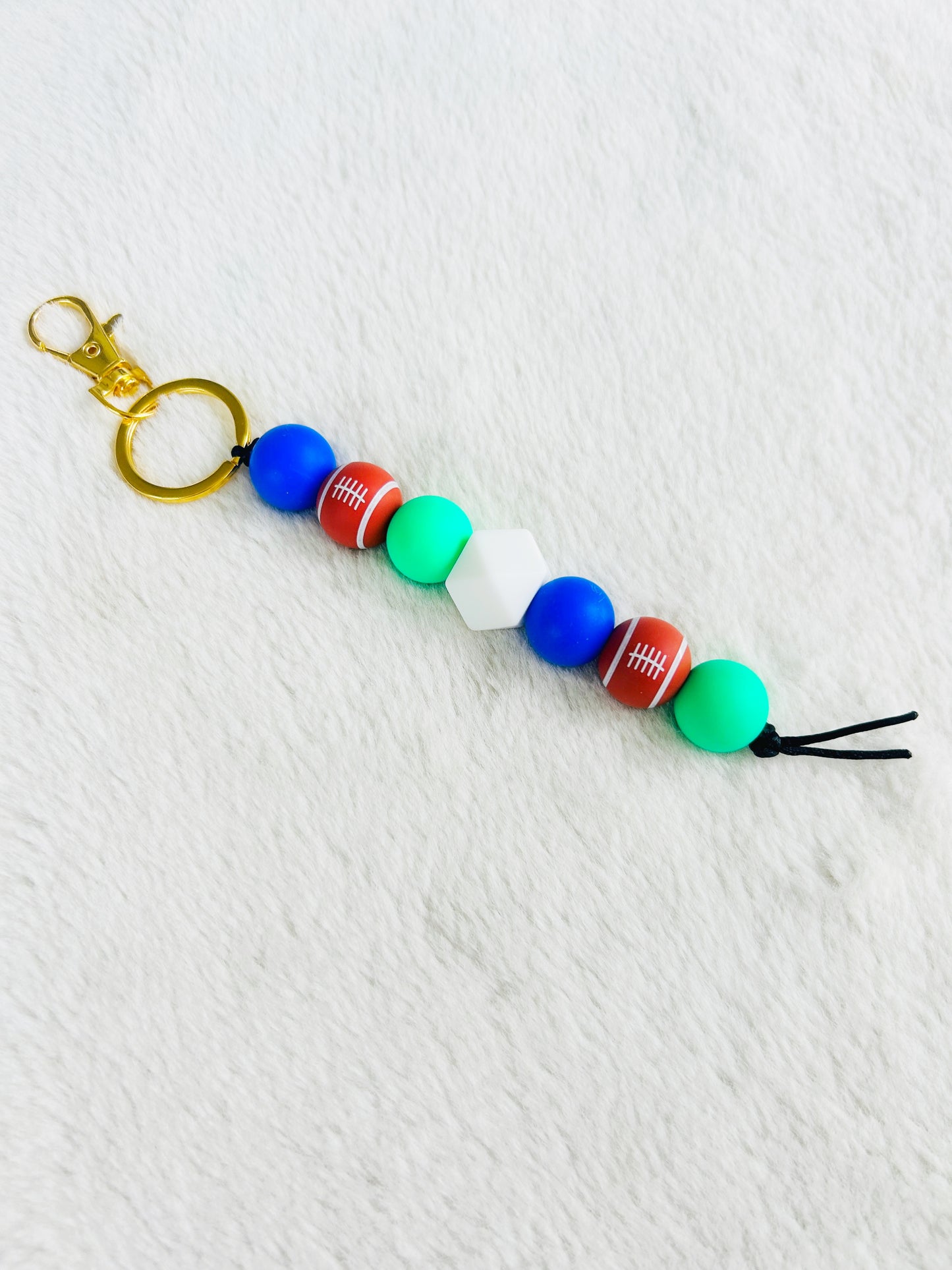Sports Keychains (Customized)