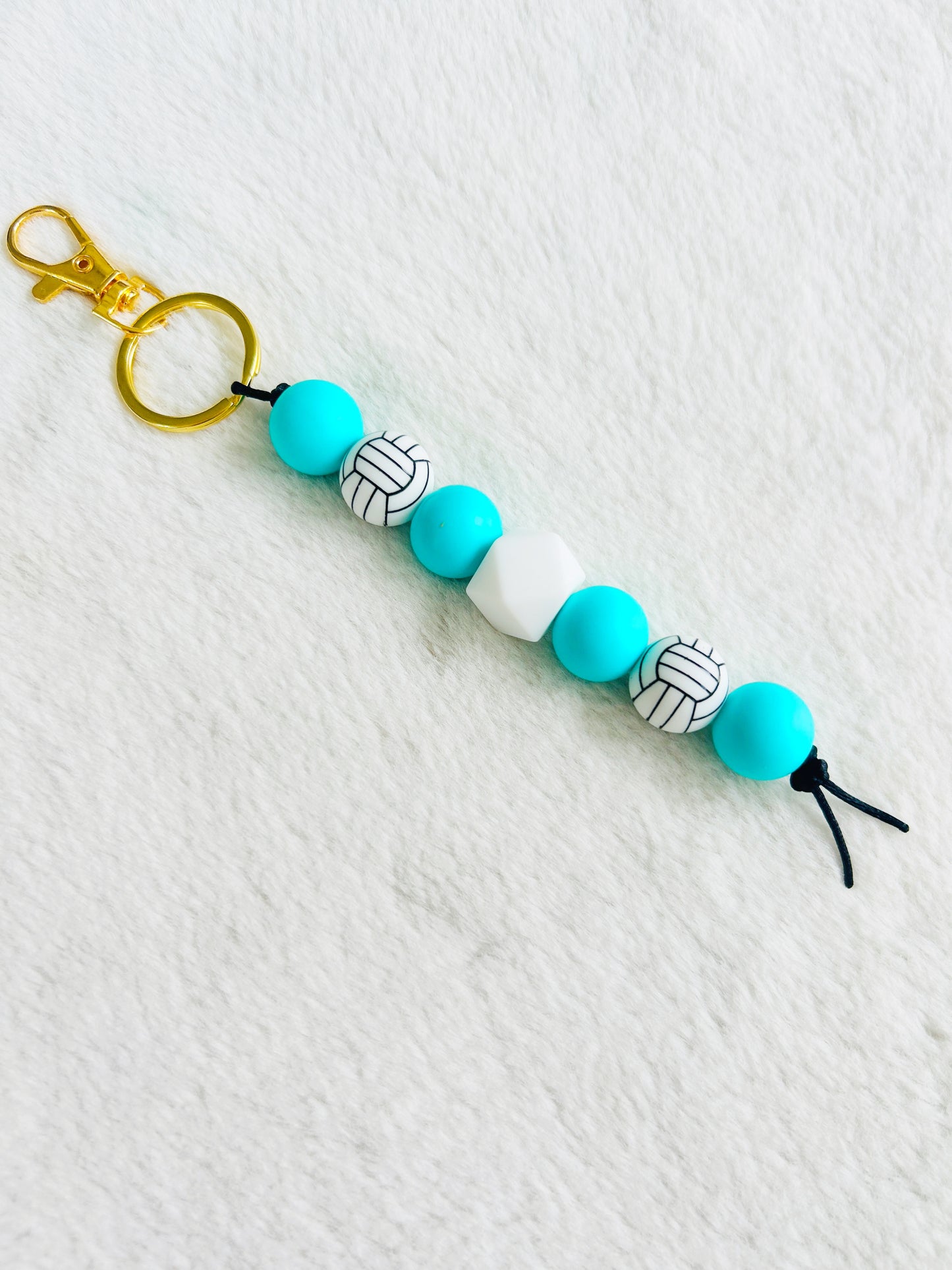 Sports Keychains (Customized)