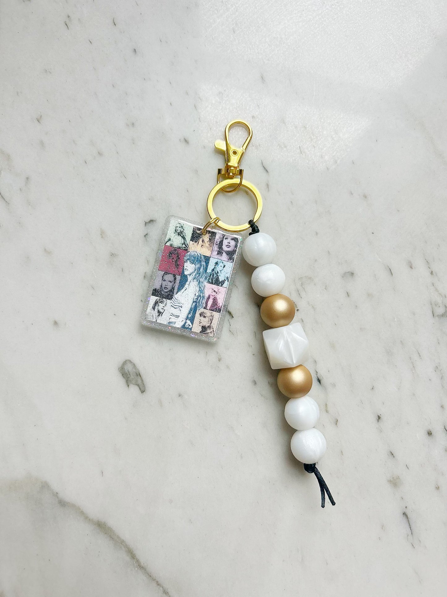 Taylor Swift Keychain