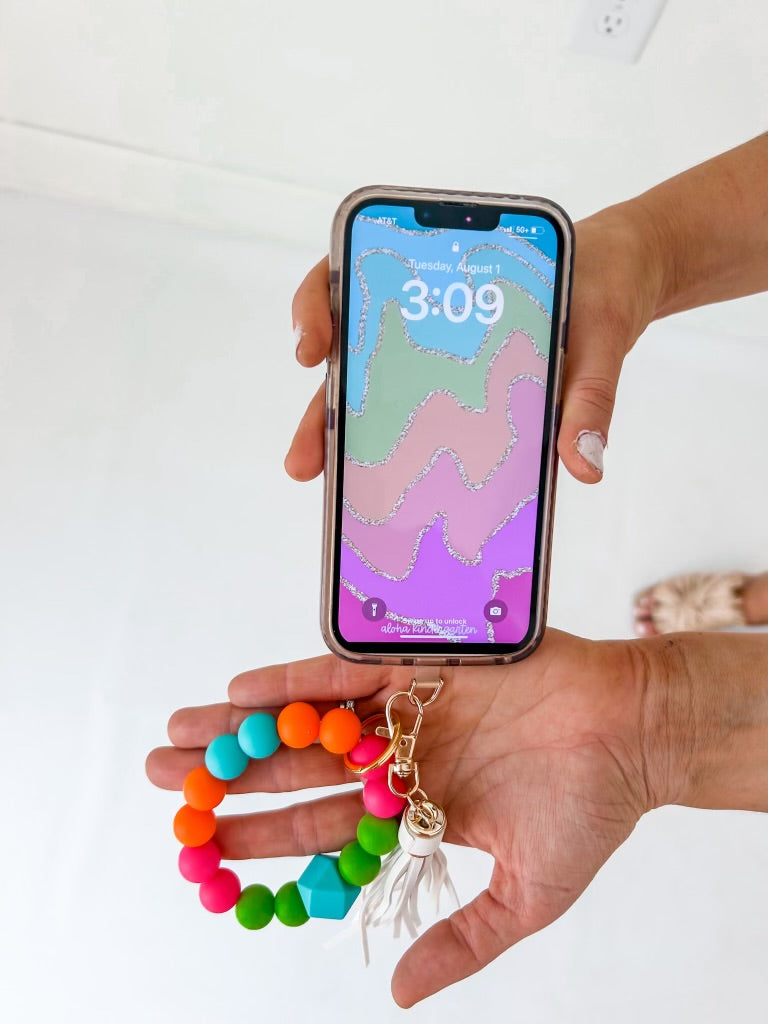 Phone Attachment Piece Only