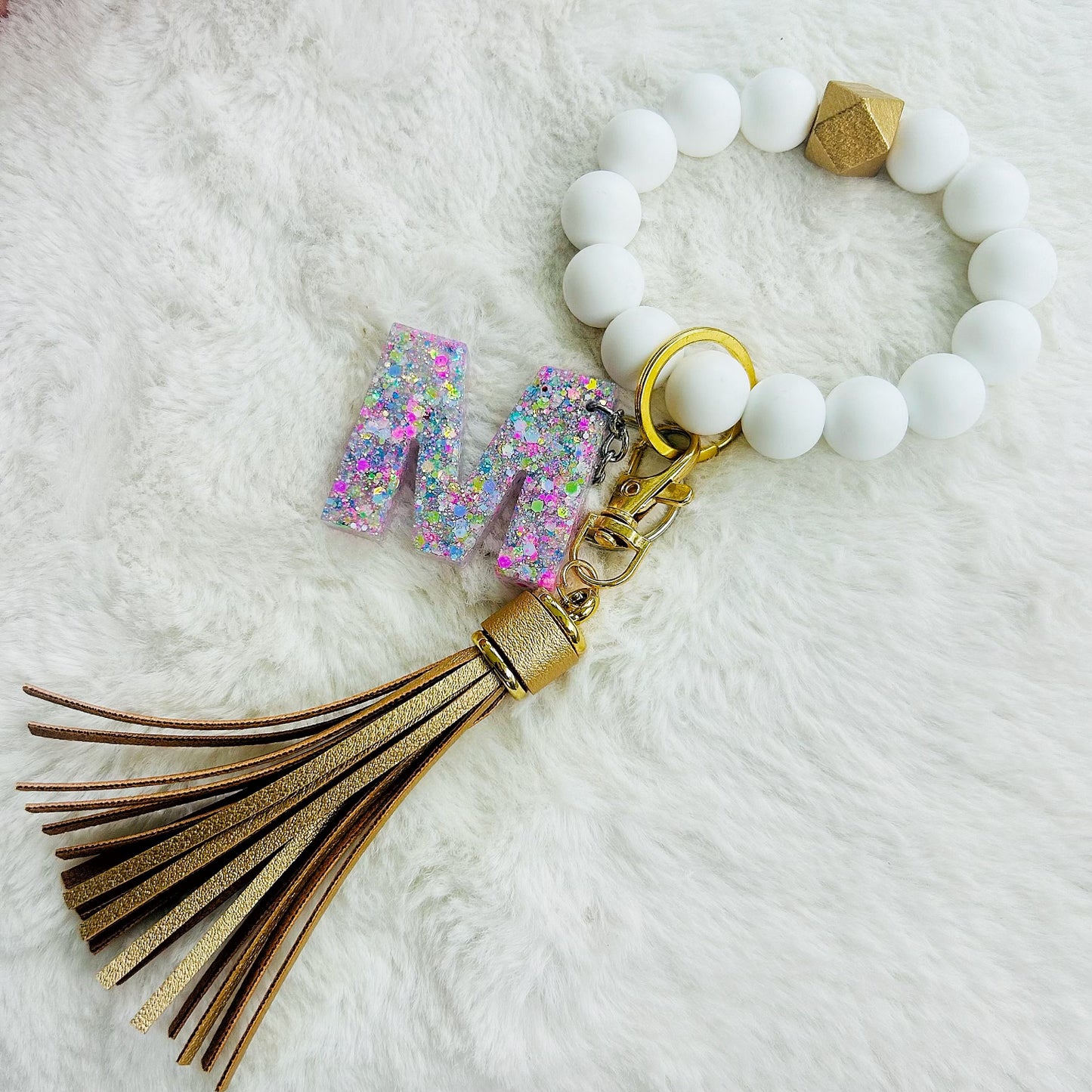 Initial Charm Checkout