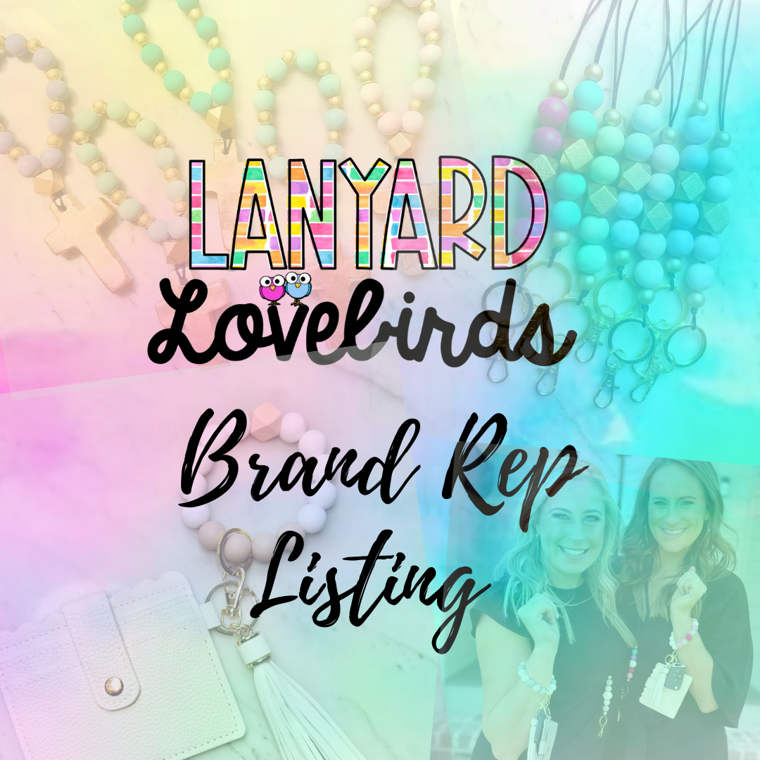 For Brands Reps ONLY