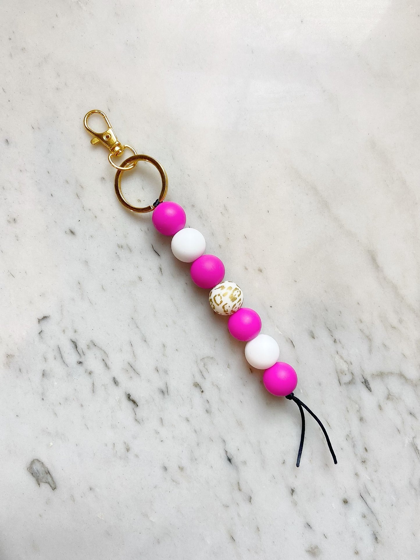 Sass Keychain