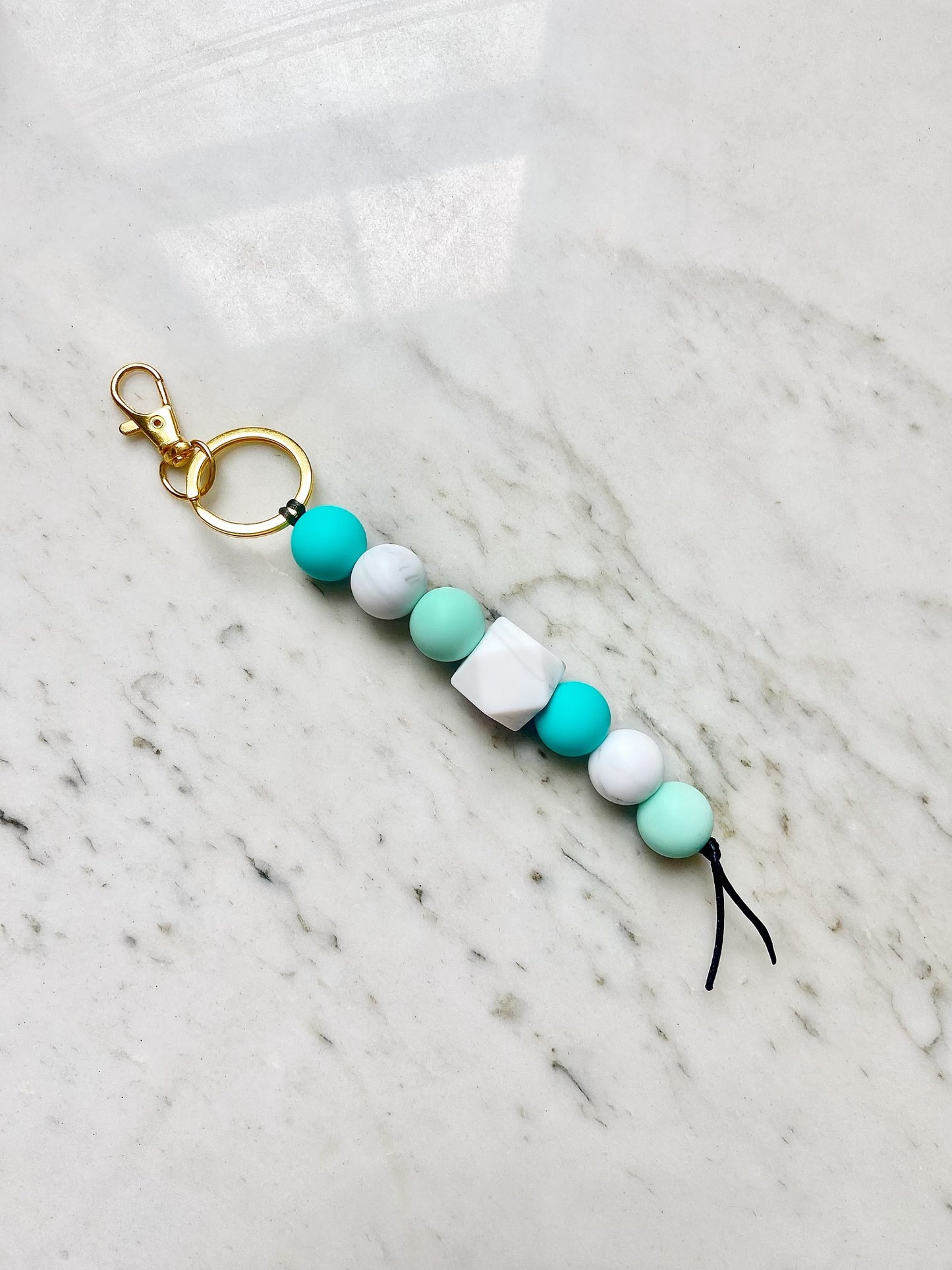 Under the Sea Keychain