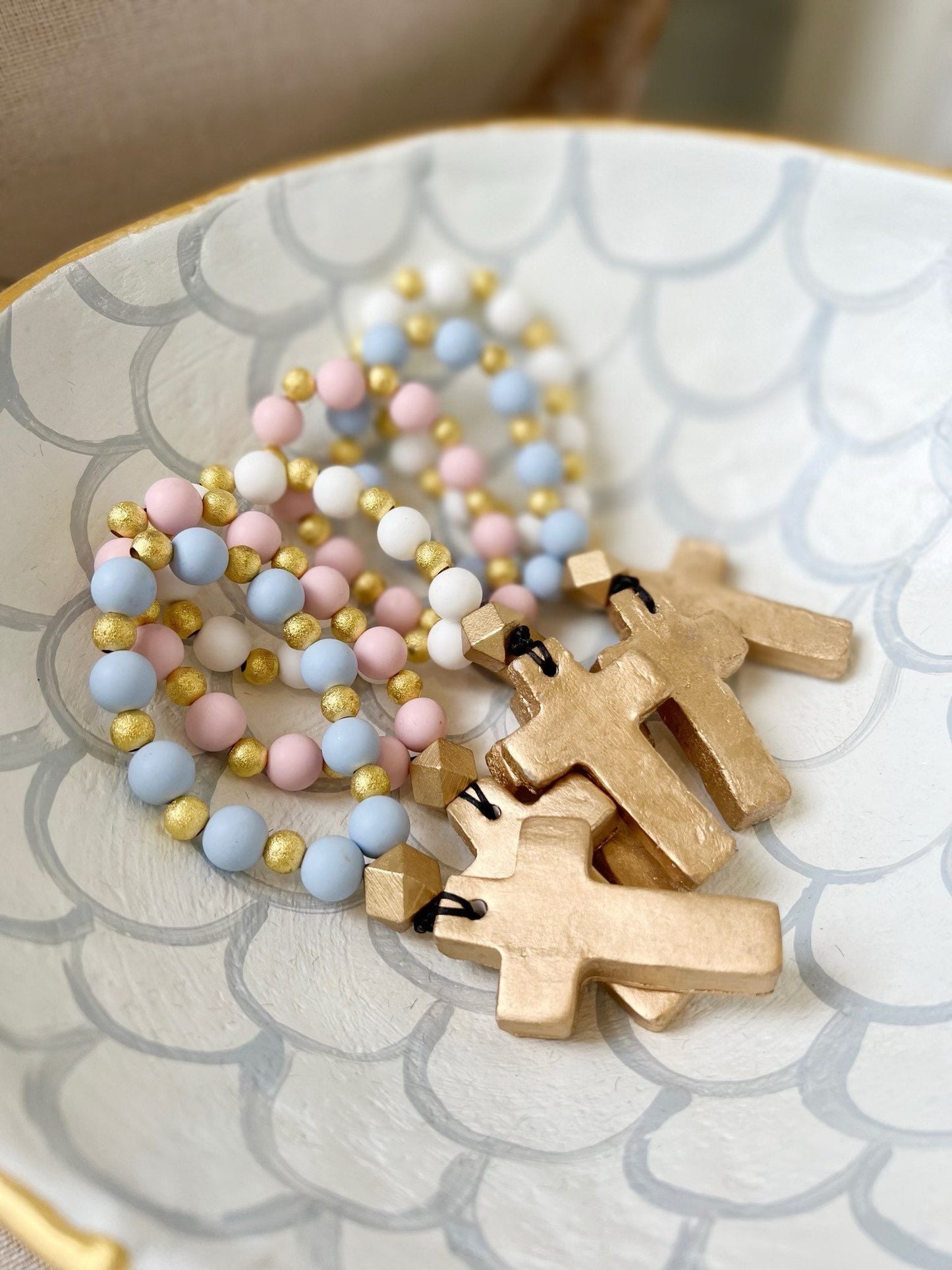 Prayer Beads- Shorter Version