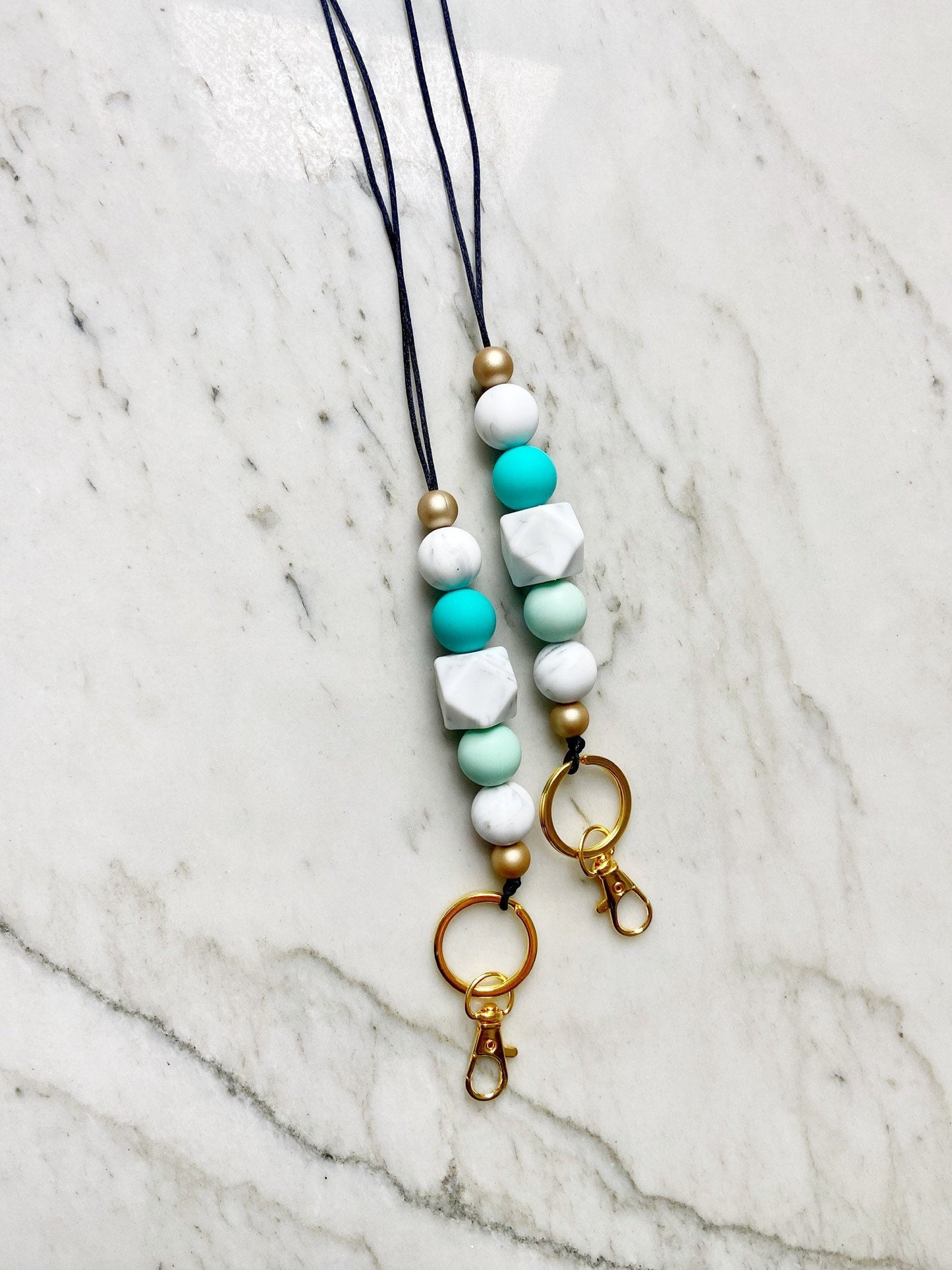 Under the Sea Lanyard