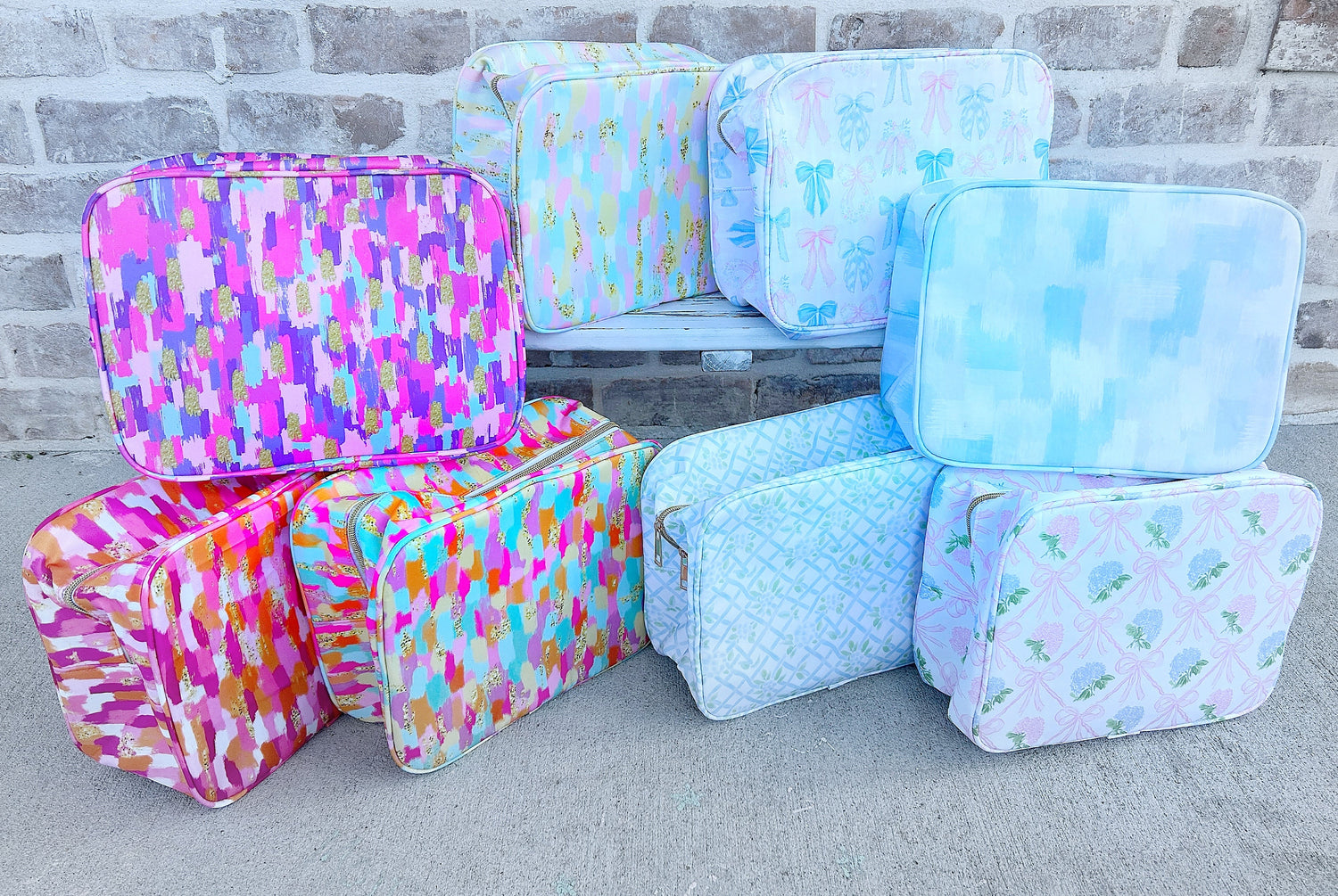 *NEW* Bags