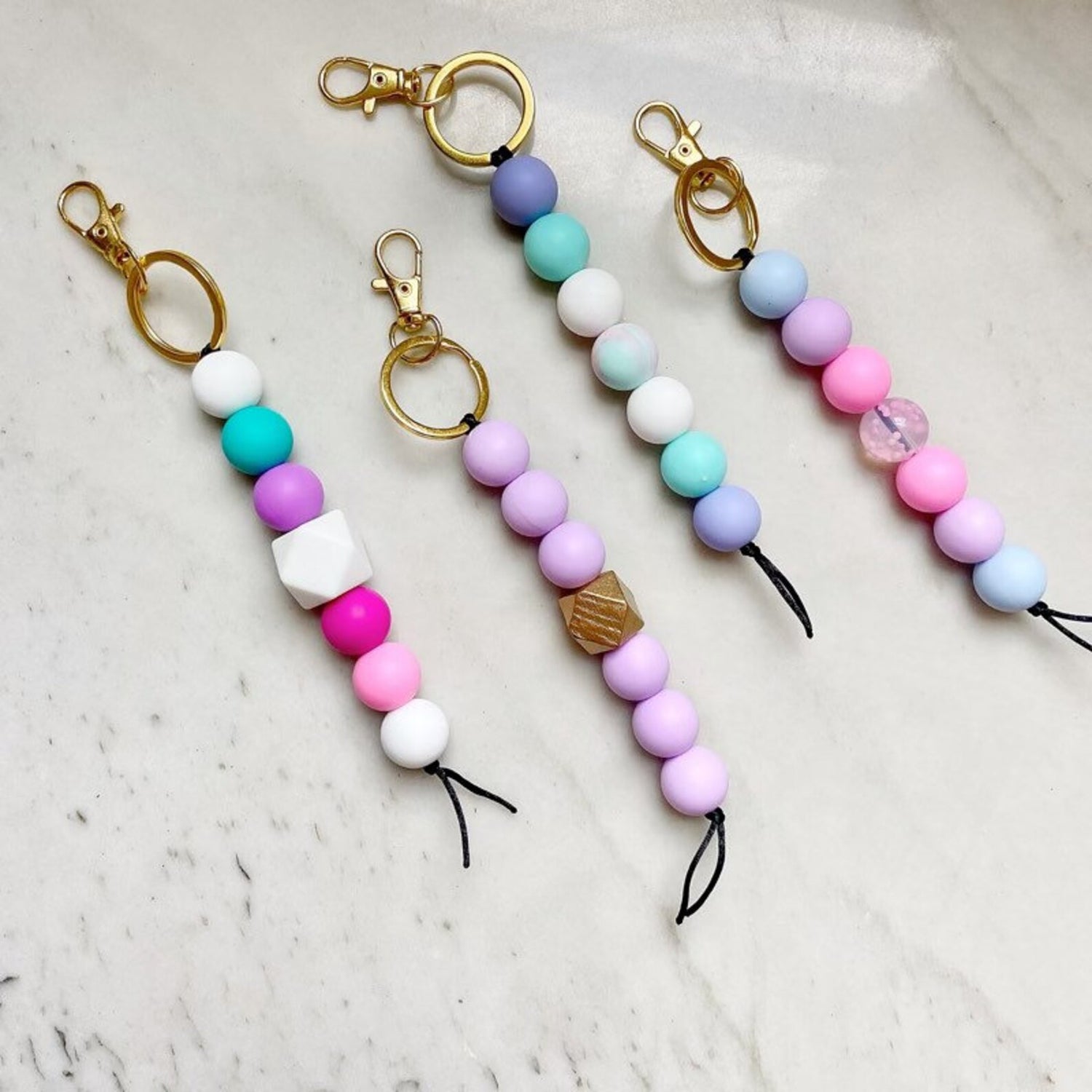 Bag Keychains
