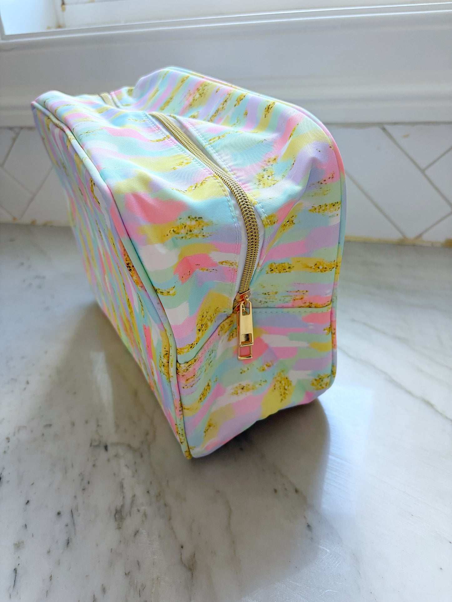Pastel Party Bag