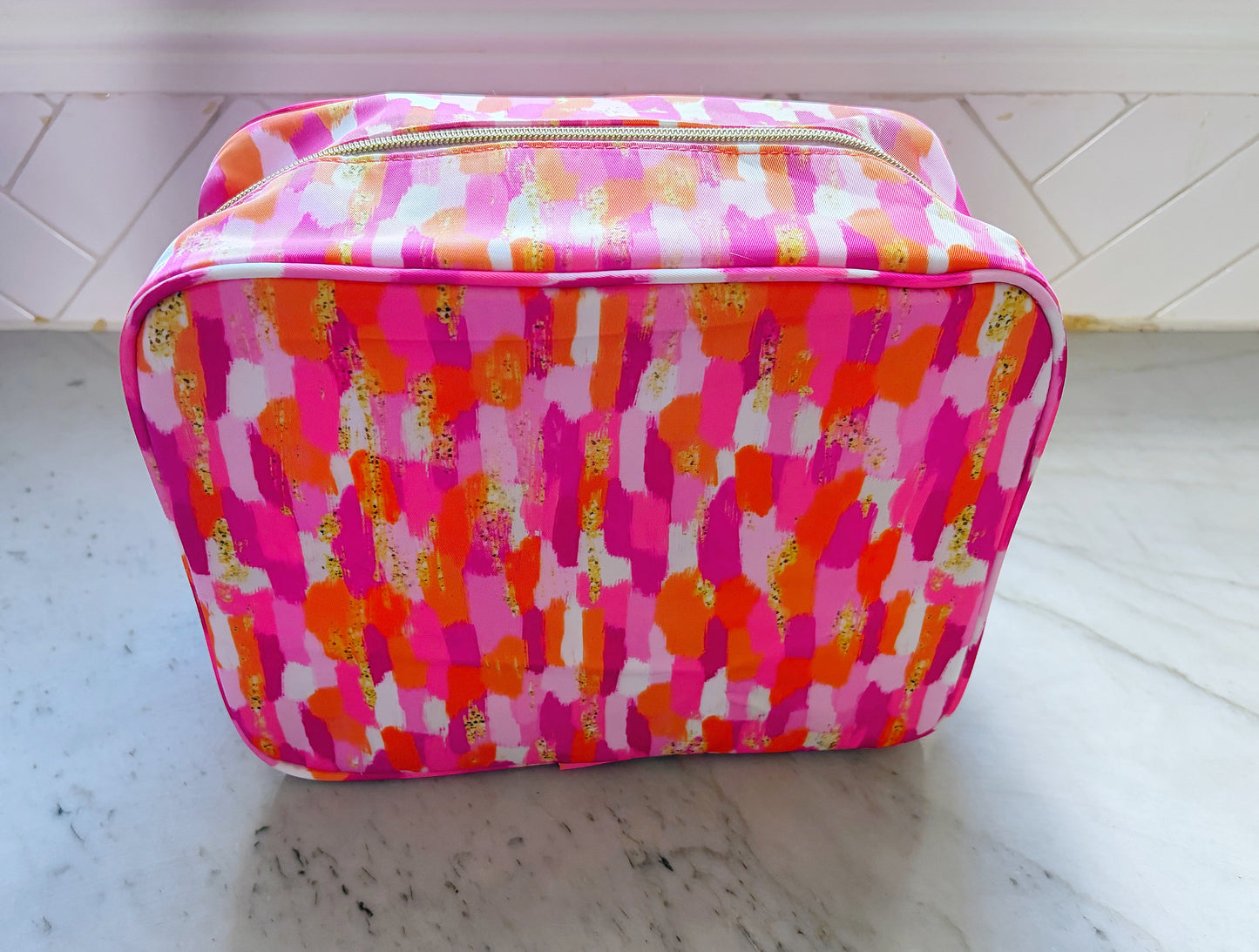 Sunset Boulevard Bag