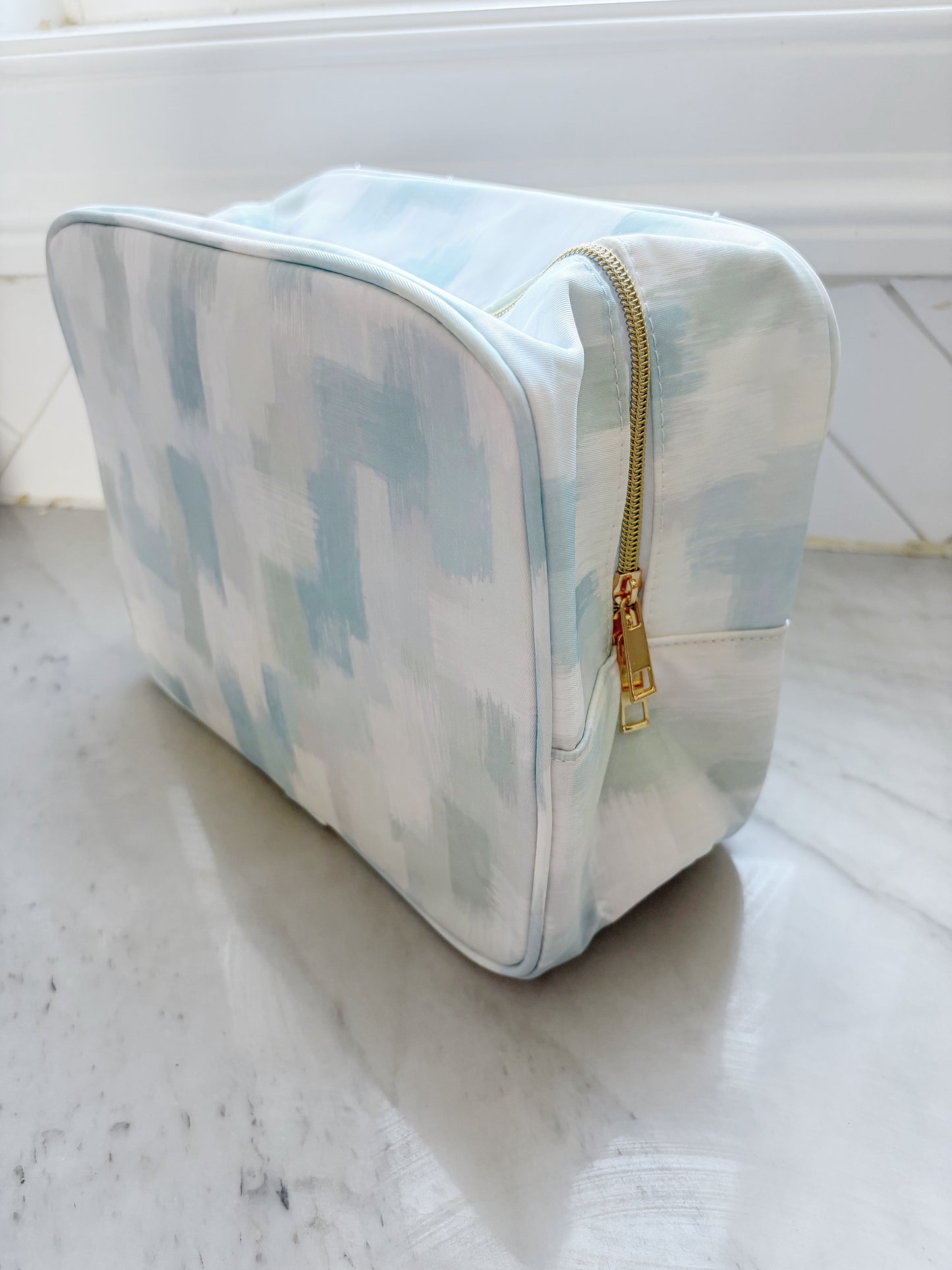 Watercolor Mix Bag
