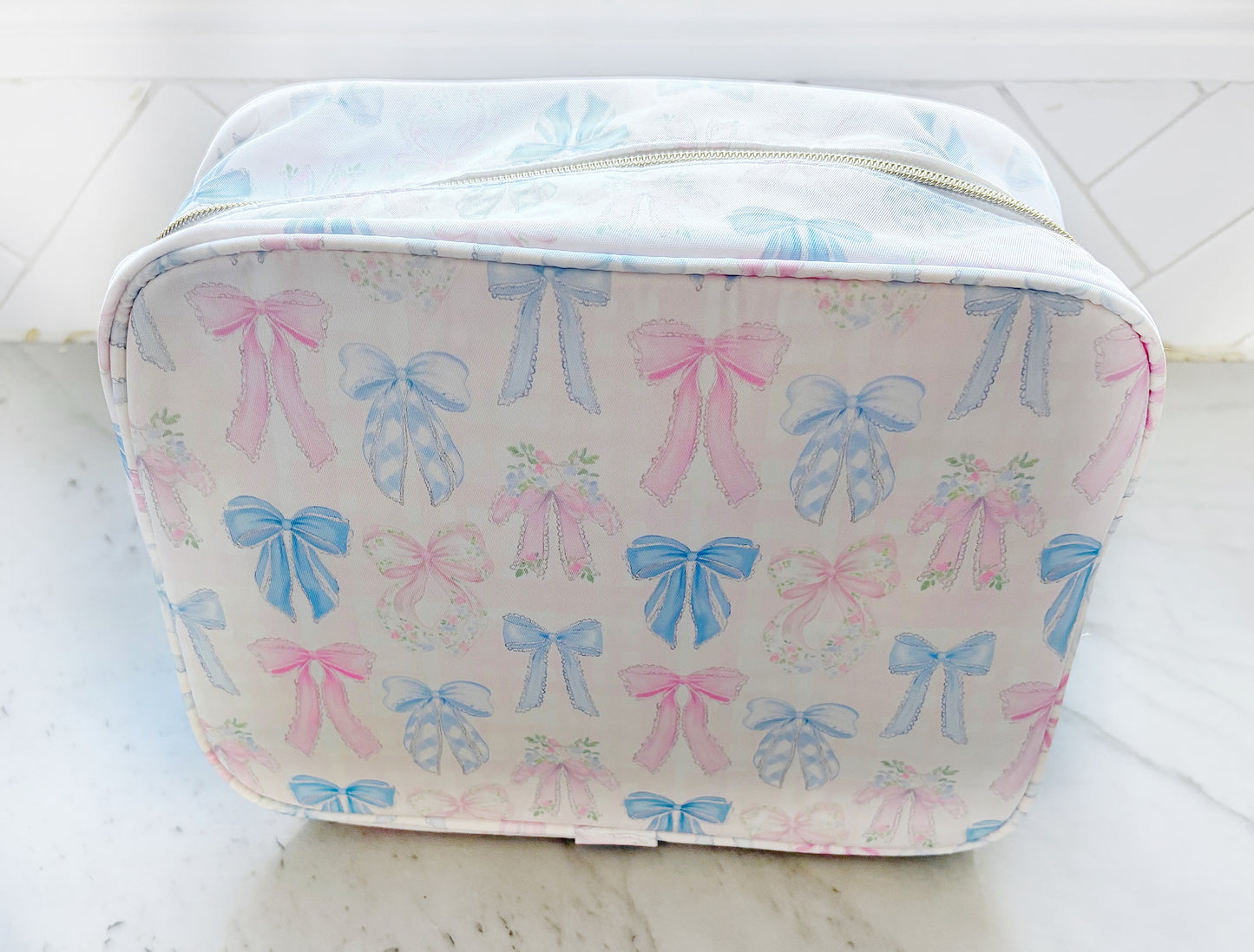 Southern Flare Bag