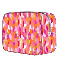 Sunset Boulevard Bag