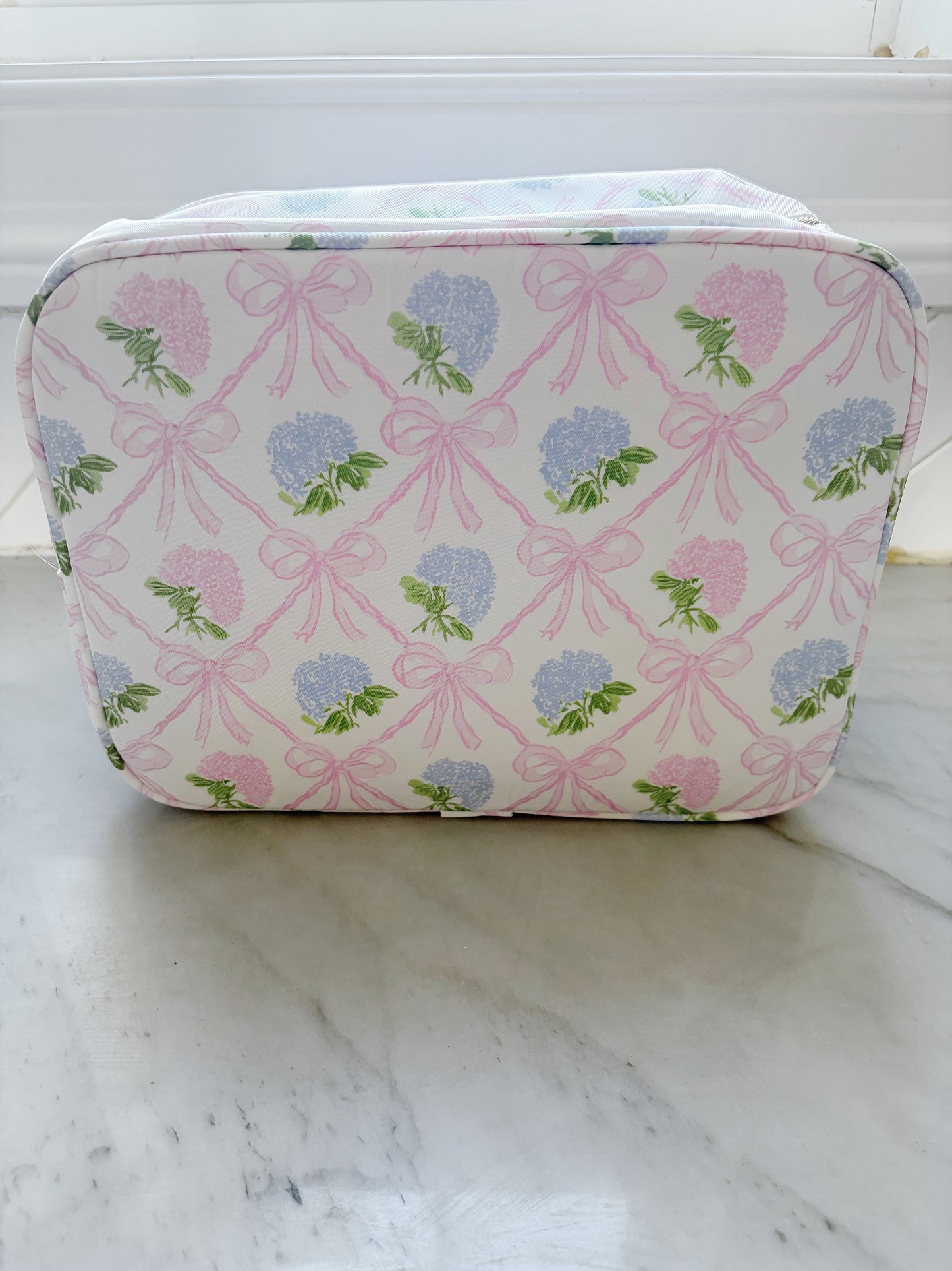Blush + Bloom Bag