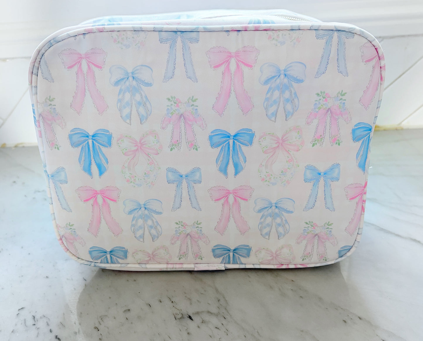 Southern Flare Bag