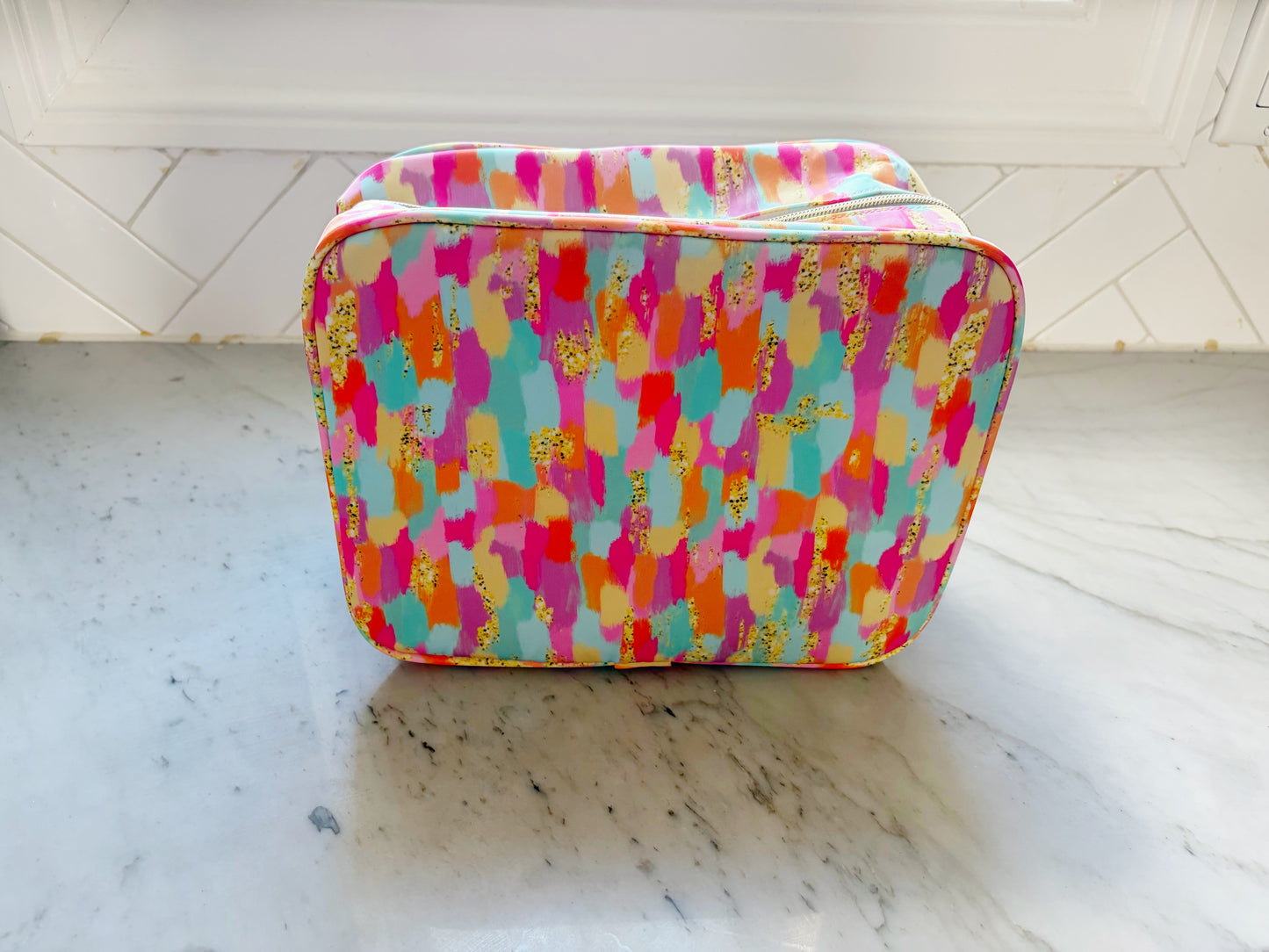 Color Splash Bag
