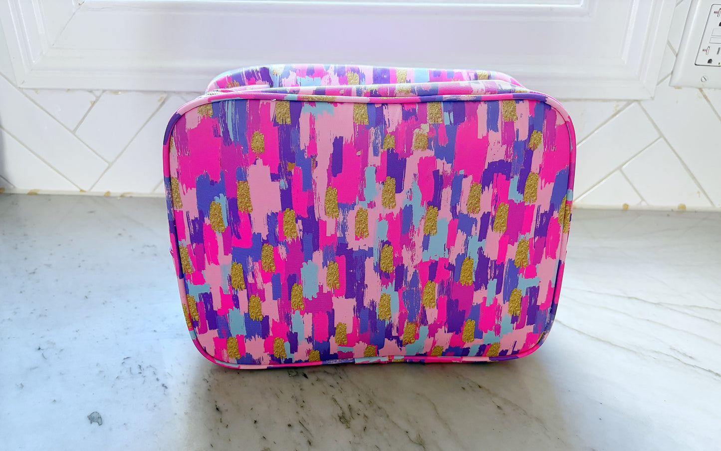 Preppy Pop Bag