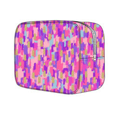 Preppy Pop Bag