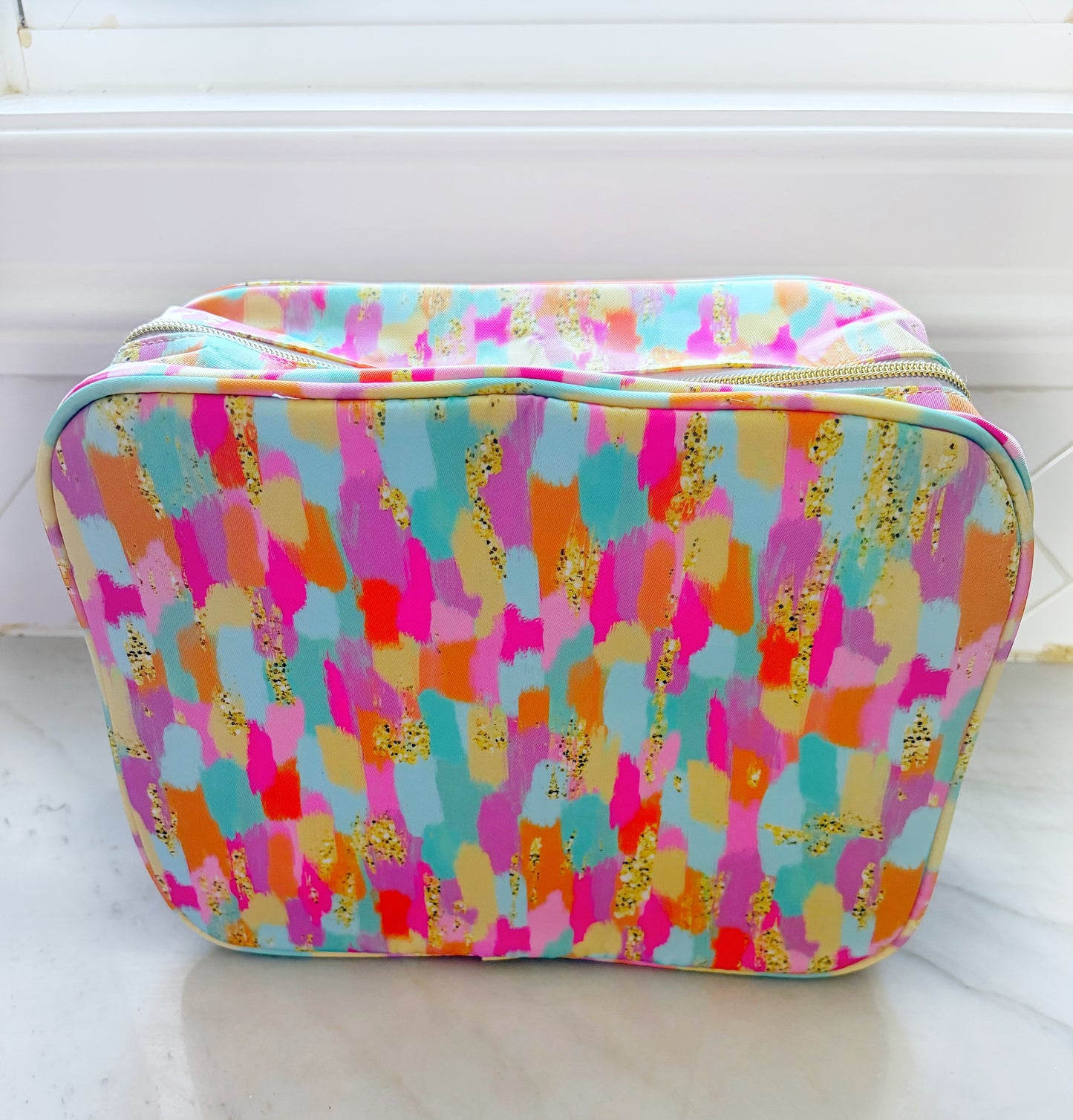 Color Splash Bag