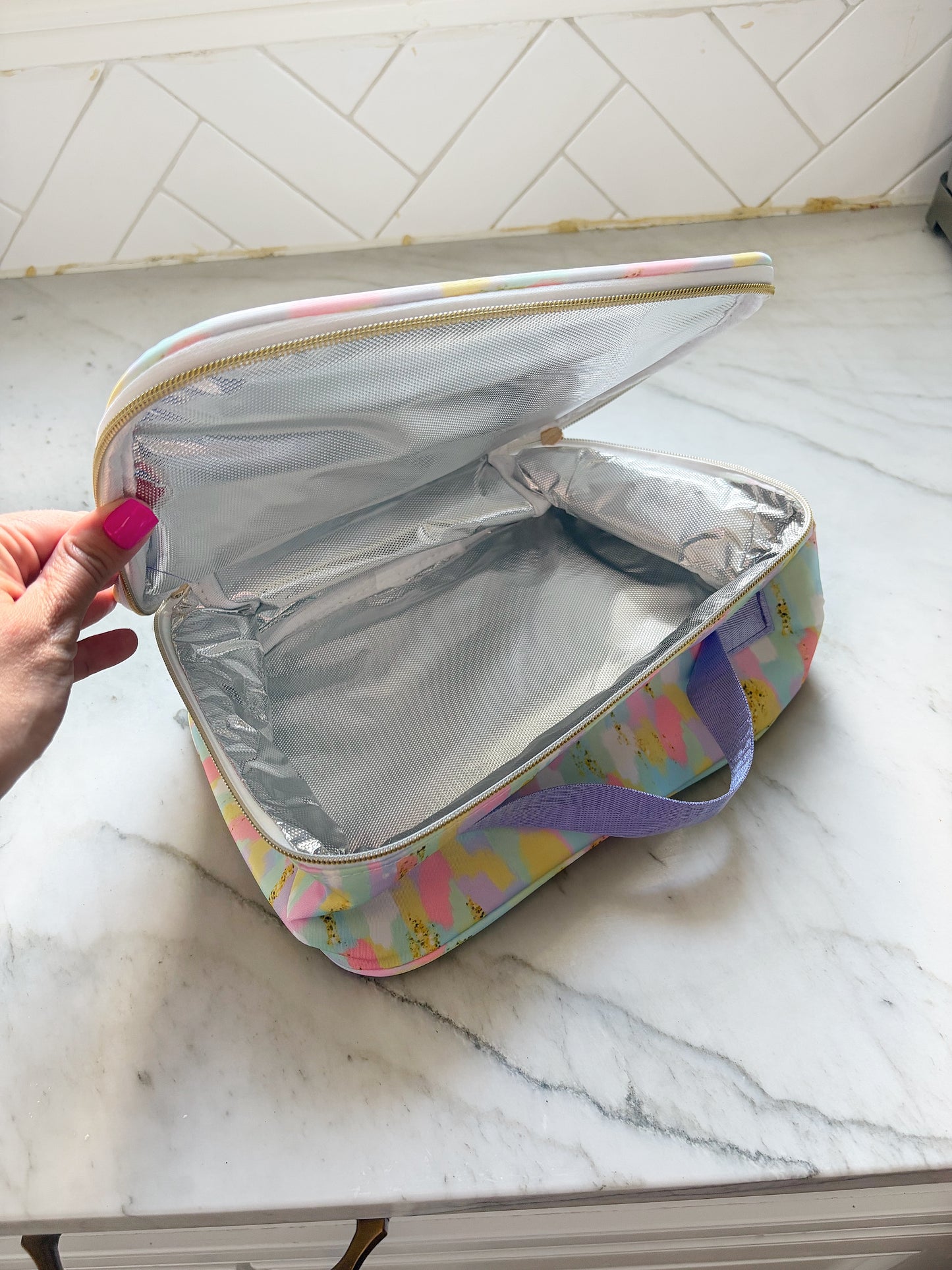 Confetti LUNCH KITS