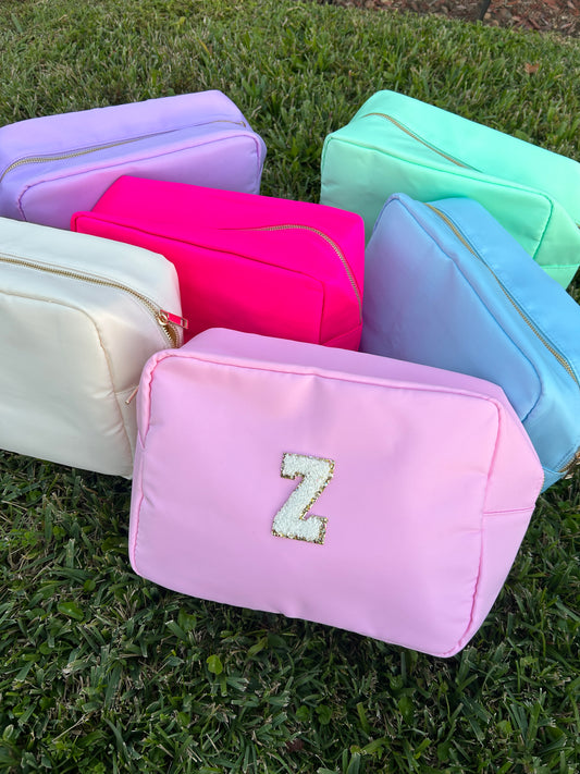 Makeup Bags