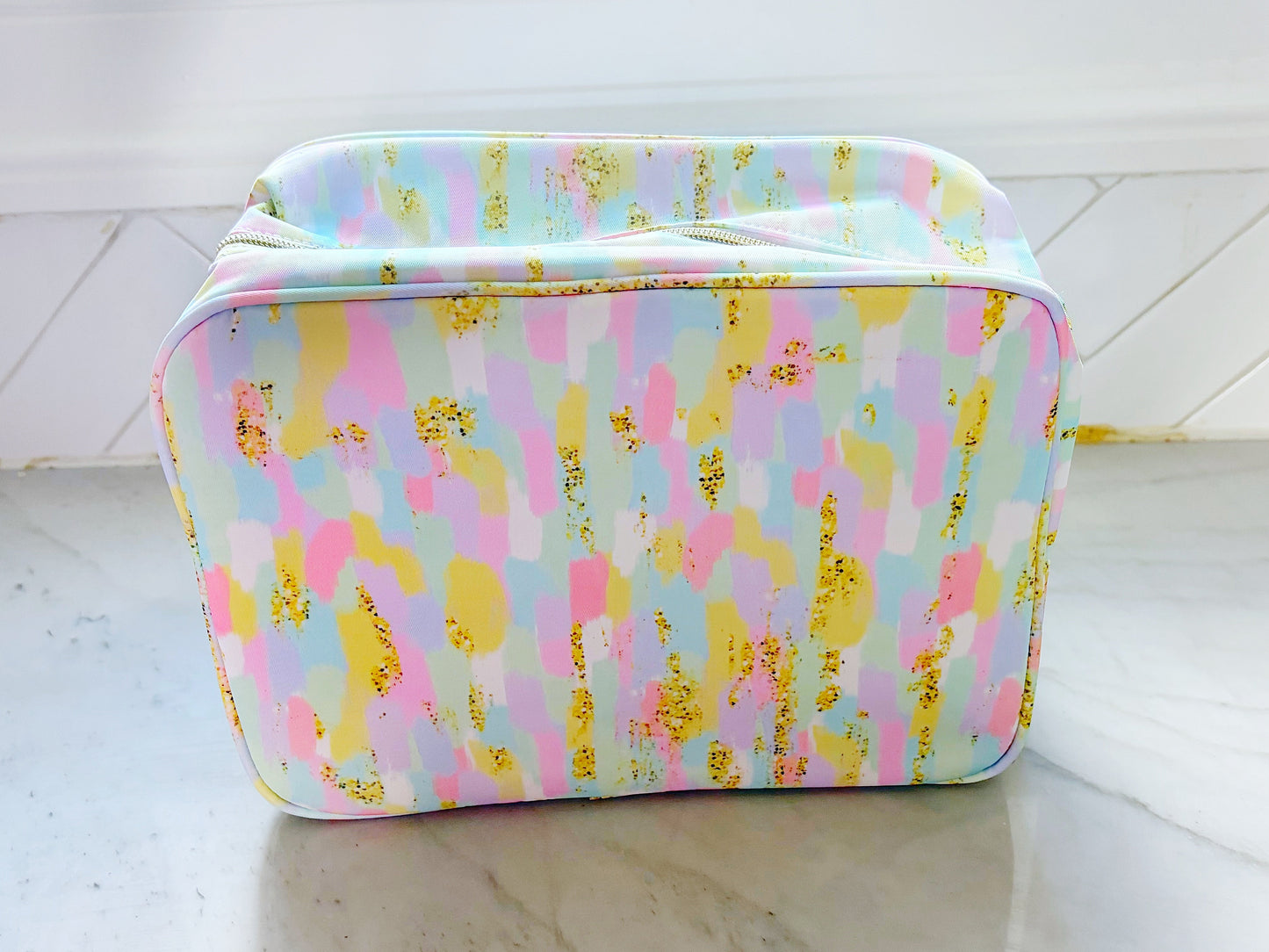 Pastel Party Bag