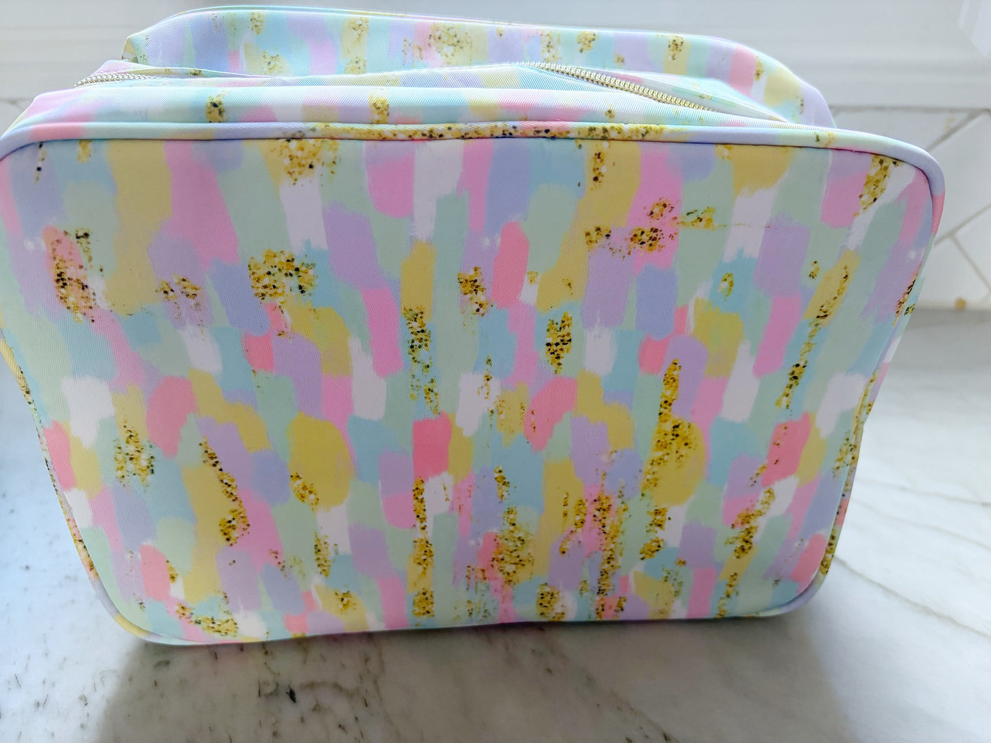 Pastel Party Bag