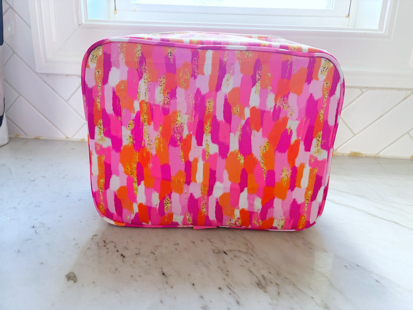 Sunset Boulevard Bag