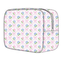 Blush + Bloom Bag