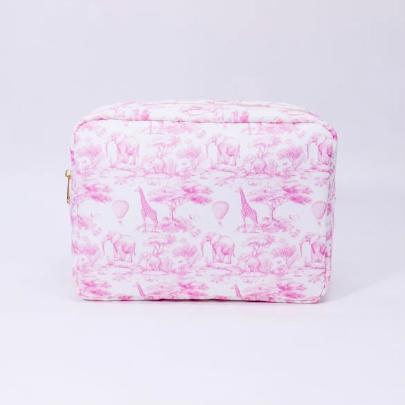 Makeup Bags