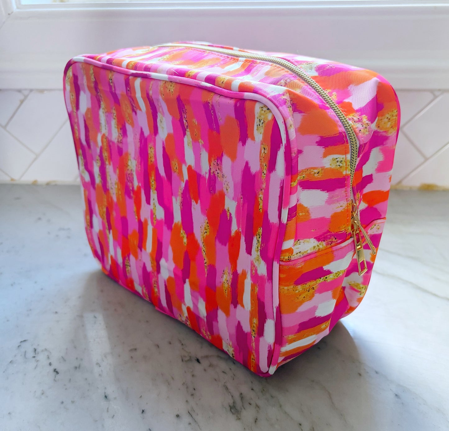 Sunset Boulevard Bag