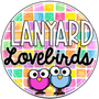 Lanyard Lovebirds