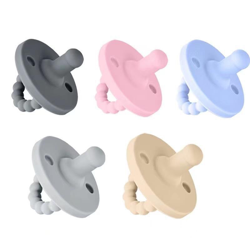 Apple Pacifier Pacifiers for Babies (Pack of 2) – lanyardlovebirds